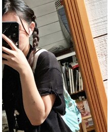 H&M | Tシャツ/カットソー