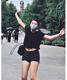 H&M | Tシャツ/カットソー