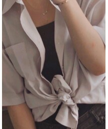 UNIQLO | タンクトップ