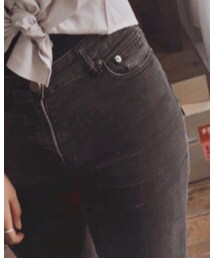 BEAUTY&YOUTH UNITED ARROWS | デニムパンツ