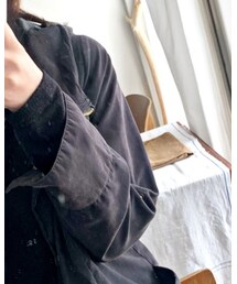 ふぁんきぃふるーつ | ジャケット/アウター