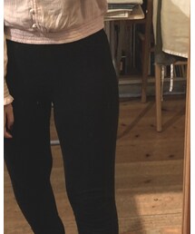 UNIQLO | デニムパンツ