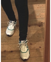 NEW BALANCE | スニーカー