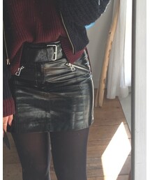 Bershka | スカート