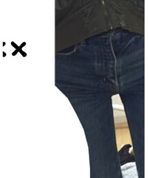 SLY | デニムパンツ