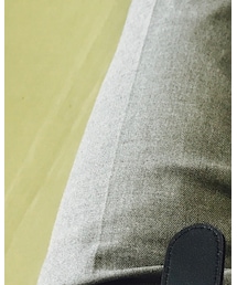 BEAUTY&YOUTH UNITED ARROWS | スラックス