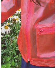 ZARA KIDS | レインコート/ポンチョ