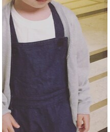 CHOCO.el | サロペット/オーバーオール