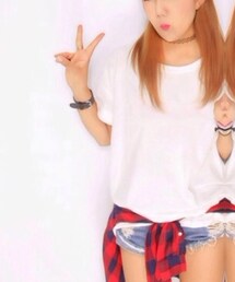 Bershka | Tシャツ/カットソー