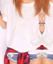 ZARA | デニムパンツ