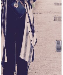 H:CONNECT | カバーオール