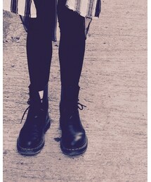 Dr. Martens | ブーツ