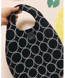 mina perhonen | バッグ