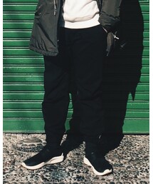 ROARINGWILD | チノパンツ