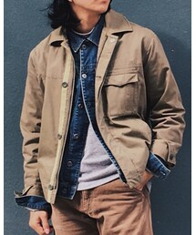 Used | ミリタリージャケット