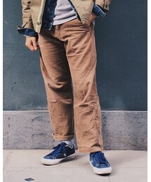 Used | チノパンツ