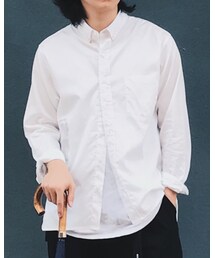 ROARINGWILD | シャツ/ブラウス