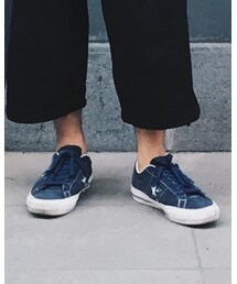 CONVERSE | スニーカー