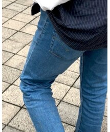 Levi's | デニムパンツ