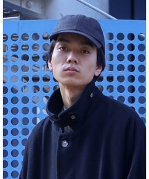 lownn | キャップ