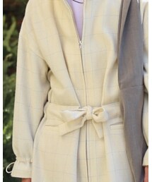 Dulcamara | モッズコート