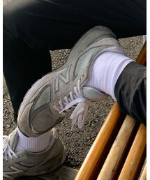 NEW BALANCE | スニーカー