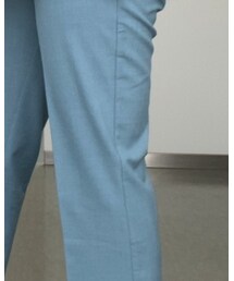 JEANASIS | スラックス