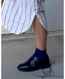 LOWRYS FARM | シューズ