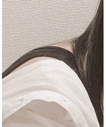 UNIQLO | タンクトップ