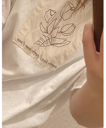 RAY CASSIN | Tシャツ/カットソー
