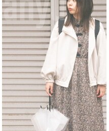 RAY CASSIN | ジャケット/アウター