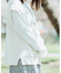 LOWRYS FARM | Tシャツ/カットソー