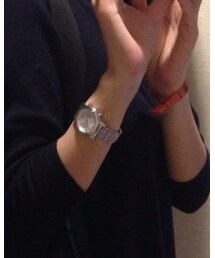 SEIKO | アナログ腕時計