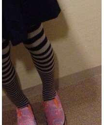 UNIQLO | タイツ/ストッキング