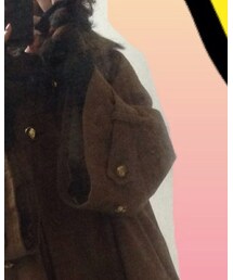 LOWRYS FARM | ポンチョ