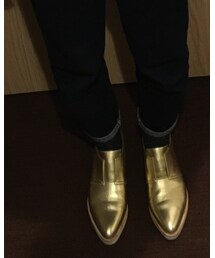 ICB | ドレスシューズ