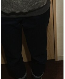 Another Edition | デニムパンツ