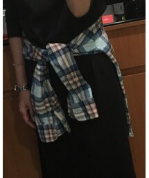 UNIQLO | シャツ/ブラウス