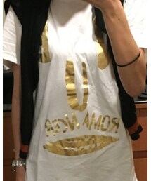 EGO-WRAPPIN' | Tシャツ/カットソー