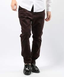 URBAN RESEARCH | Corduroy Semi-Jodhpurs Pant(その他パンツ)