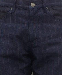 FINAL HOME | ピンストライプデニムパンツ(デニムパンツ)