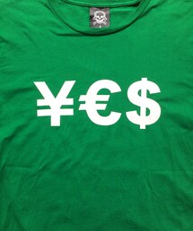 UG. | ¥€$ TEE(Tシャツ/カットソー)