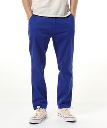 URBAN RESEARCH | 製品染めカラーパンツ(その他パンツ)