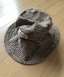 STUSSY | Night Desert Camo Boonie Hat(ハット)