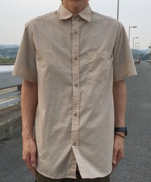 STUSSY | Ventilation Shirt SS(シャツ/ブラウス)