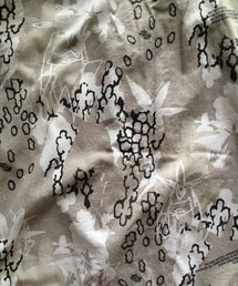 ZOO YORK | 柄アップ(その他アウター)