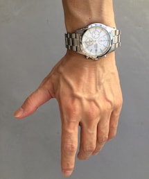 SEIKO | セイコークロノ SND363(アナログ腕時計)