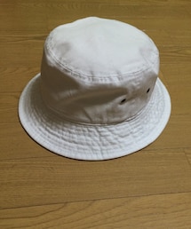 newhattan | Classic Bucket Hat(ハット)