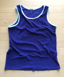 O'NEILL | パイルタンクトップ(タンクトップ)