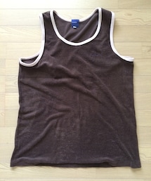 O'NEILL | パイルタンクトップ(タンクトップ)